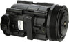 Four Seasons 57145 Remanufactured AC Compressor (Renewed)
