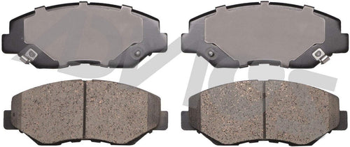 ADVICS AD0958 Disc Brake Pad Set