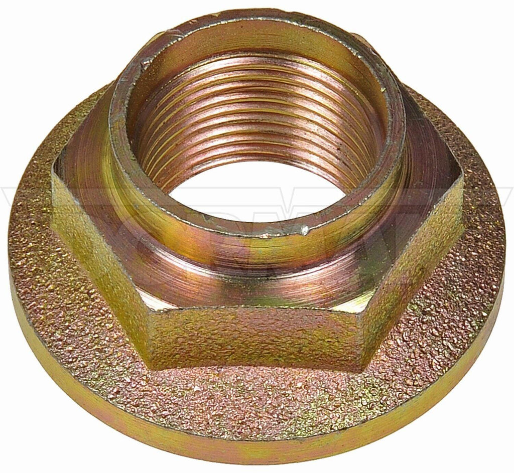 Dorman Steering Knuckle Kit for Fusion, MKZ, Milan, Zephyr 698-409