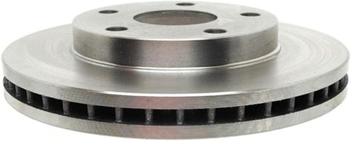 96219R Professional Grade Disc Brake Rotor