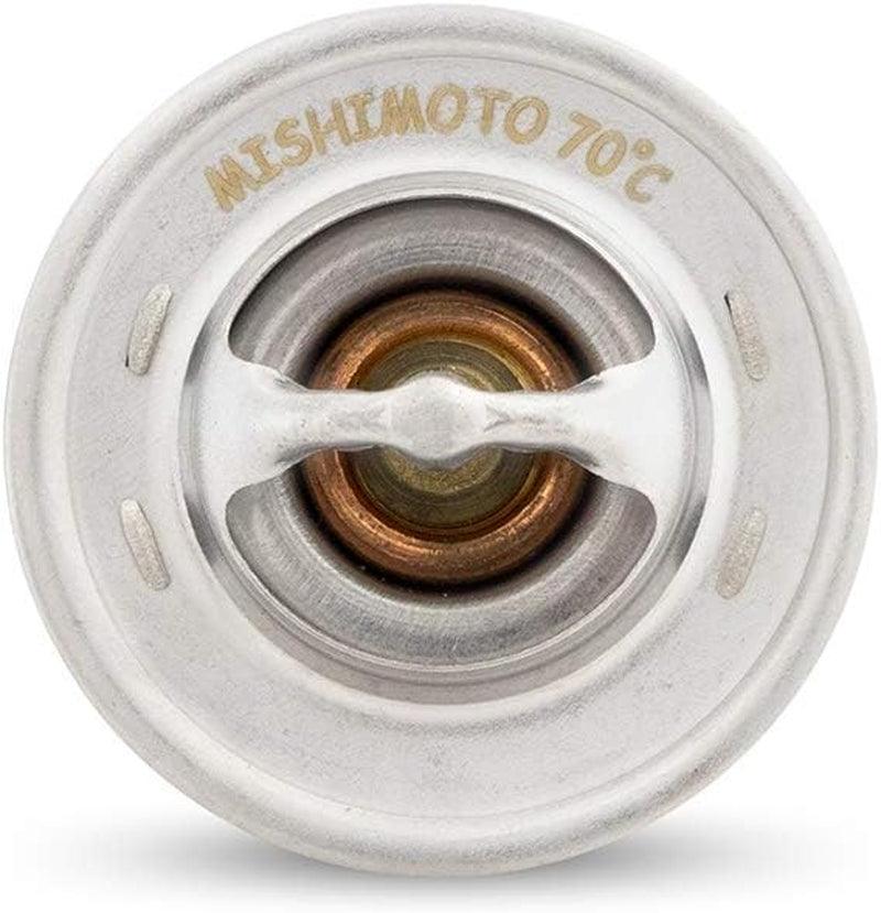 MMTS-V70-98 Racing Thermostat, Compatible with Volvo V70 1998-2003