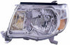 Depo Headlight Assembly for 05-11 Tacoma 312-1186L-AS