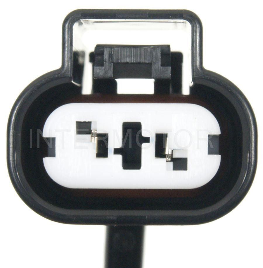 Standard Ignition ABS Wheel Speed Sensor for 1998-2008 Montero Sport ALS1156