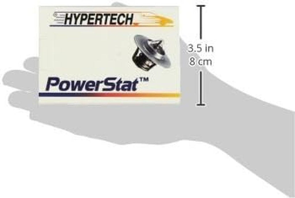 1004 Low-Temp Powerstat Thermostat for Chevy V6