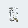 Drum Brake Self-Adjuster Repair Kit for TJ, Wrangler, Dakota+More H2526