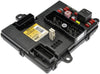 Dorman Body Control Module for 11-12 Chevrolet Malibu 502-016