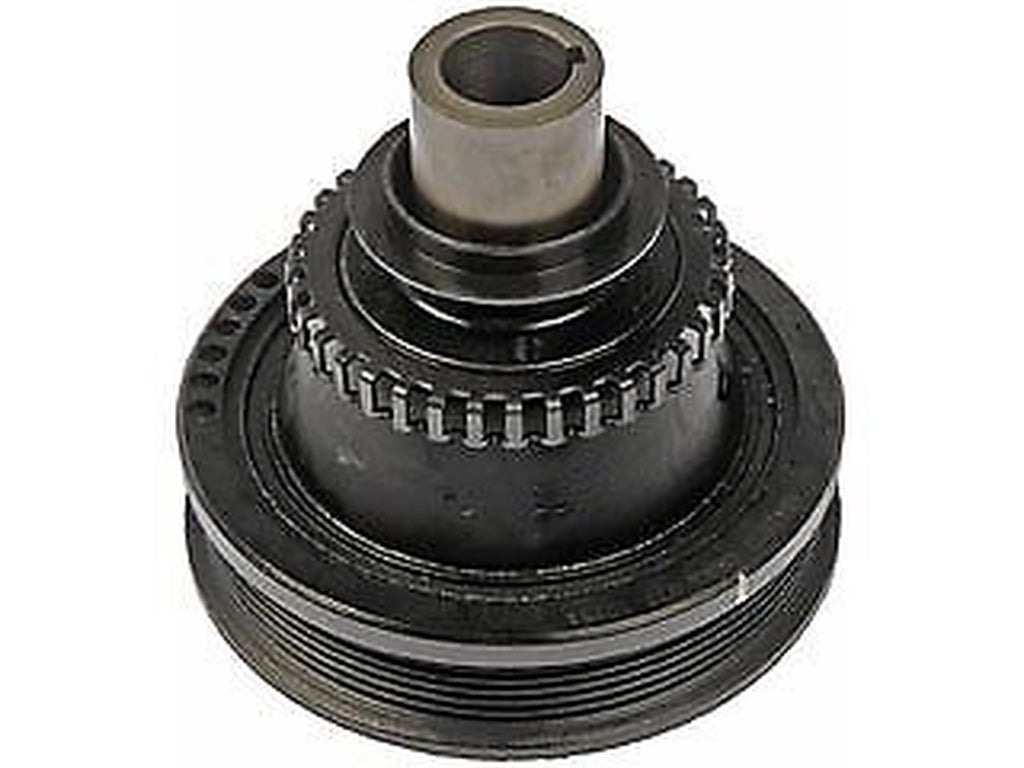 Engine Harmonic Balancer for Ranger, Explorer, Explorer Sport Trac+More 594-236