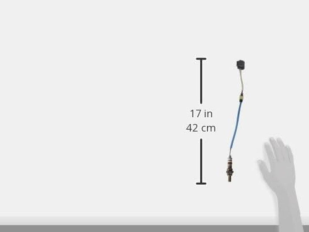 NTK 24242 Oxygen Sensor