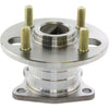 Centric Wheel Bearing and Hub Assembly for Prizm, Corolla 405.44000E