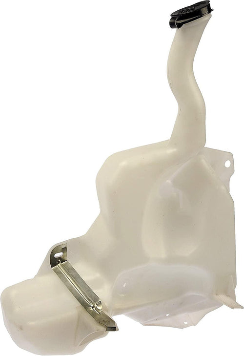 Dorman 603-130 Front Washer Fluid Reservoir Compatible with Select Chevrolet / Pontiac Models