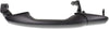 for Ford Edge Exterior Door Handle Front, Passenger Side or Rear, Driver or Passenger Side Primed (2011-2014) Trim:All Submodels