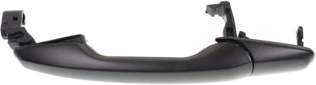 for Ford Edge Exterior Door Handle Front, Passenger Side or Rear, Driver or Passenger Side Primed (2011-2014) Trim:All Submodels