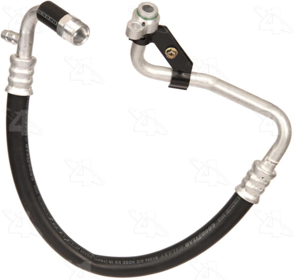 55092 A/C Hoses