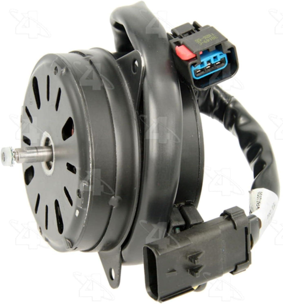 75745 Blower Motor