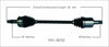 HO-8232 CV Axle Shaft