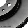 Beck Arnley Front Disc Brake Rotor for 17-21 Clarity (083-3740)