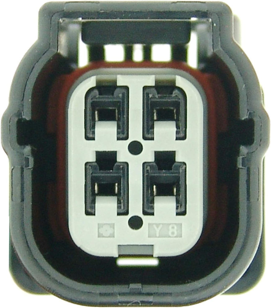 24434 Oxygen Sensor , Black