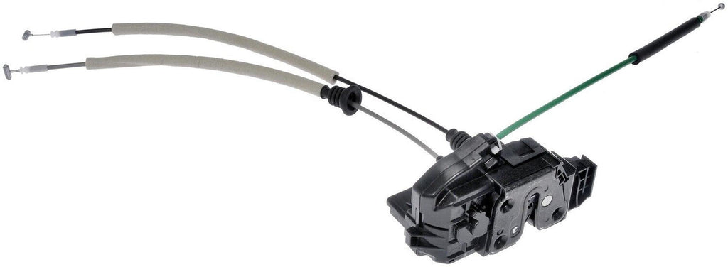 Dorman Door Lock Actuator Motor for 09-14 Genesis 937-036