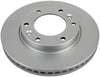 Advics R6F225U: Disc Brake Rotor