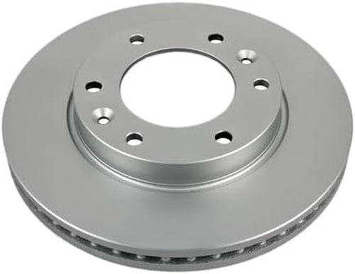 Advics R6F225U: Disc Brake Rotor