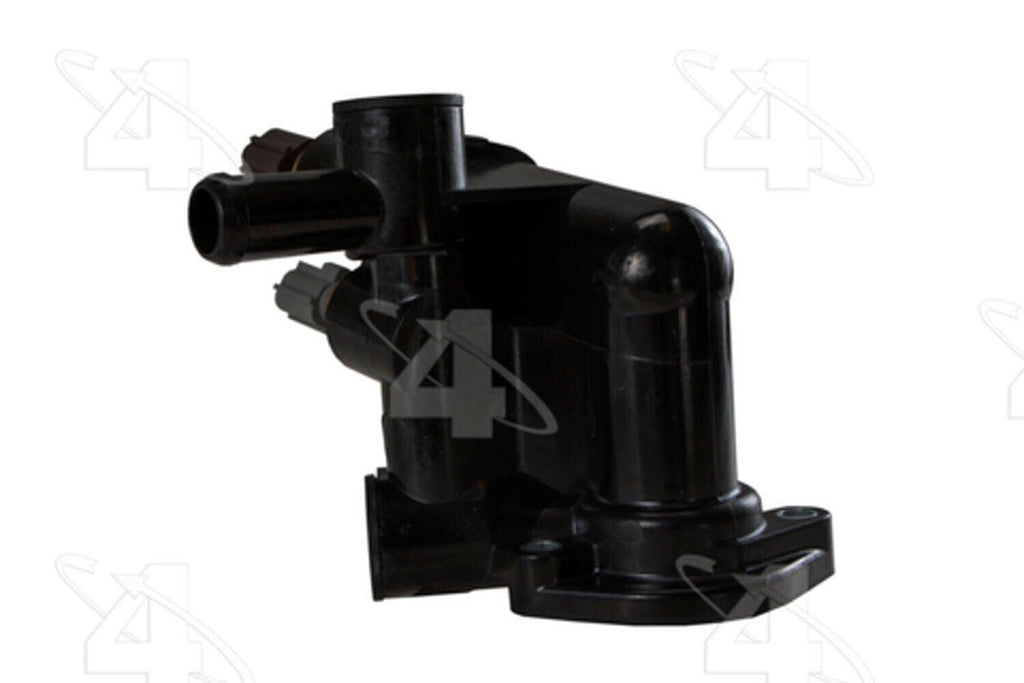 Engine Coolant Thermostat / Water Outlet for Ranger, B2500, F-100 Ranger 86111