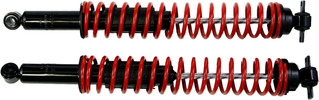 Specialty 519-29 Rear Spring Assisted Shock Absorber