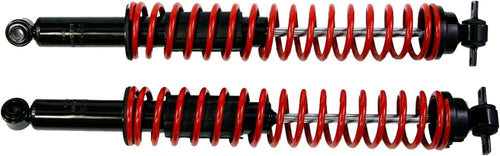 Specialty 519-29 Rear Spring Assisted Shock Absorber