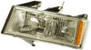 Dorman Headlight Assembly for 04-06 Chevrolet Colorado 1591037