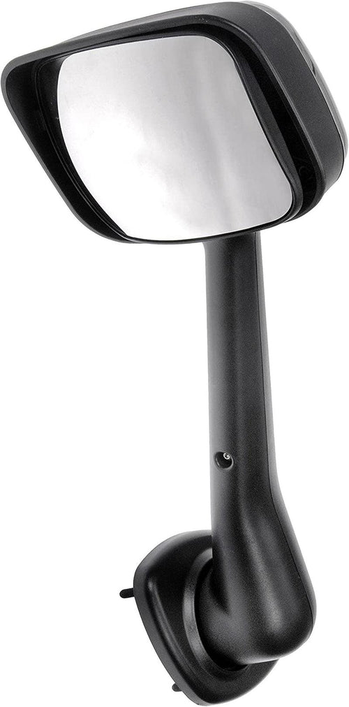 Dorman  Passenger Side Hood Mirror for Select Freightliner Models