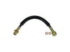 Brake Hydraulic Hose for Blazer, S10, Jimmy, Sonoma, Hombre, Llv+More H380280
