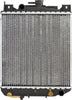 Spectra Complete Radiator CU1168