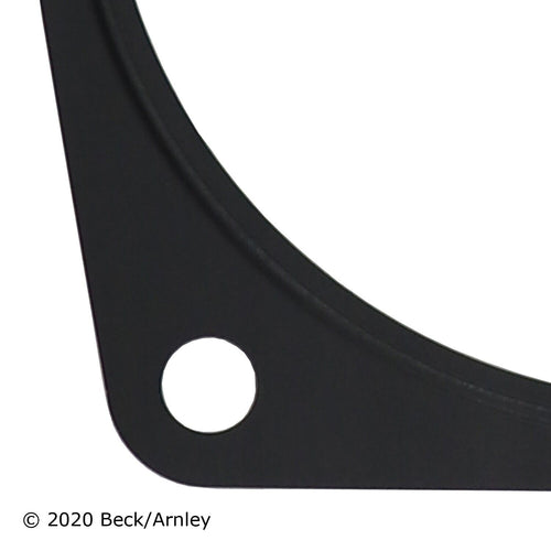 Beck Arnley Fuel Injection Throttle Body Mounting Gasket for INFINITI 039-5113