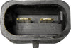 Dorman 620-601 Passenger Side Engine Cooling Fan Assembly Compatible with Select Models
