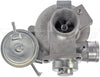 Dorman Turbocharger for PT Cruiser, Neon 917-155