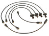 Spark Plug Wire Set for 914, 912, Fastback, Squareback, 356C, 356Sc+More 102