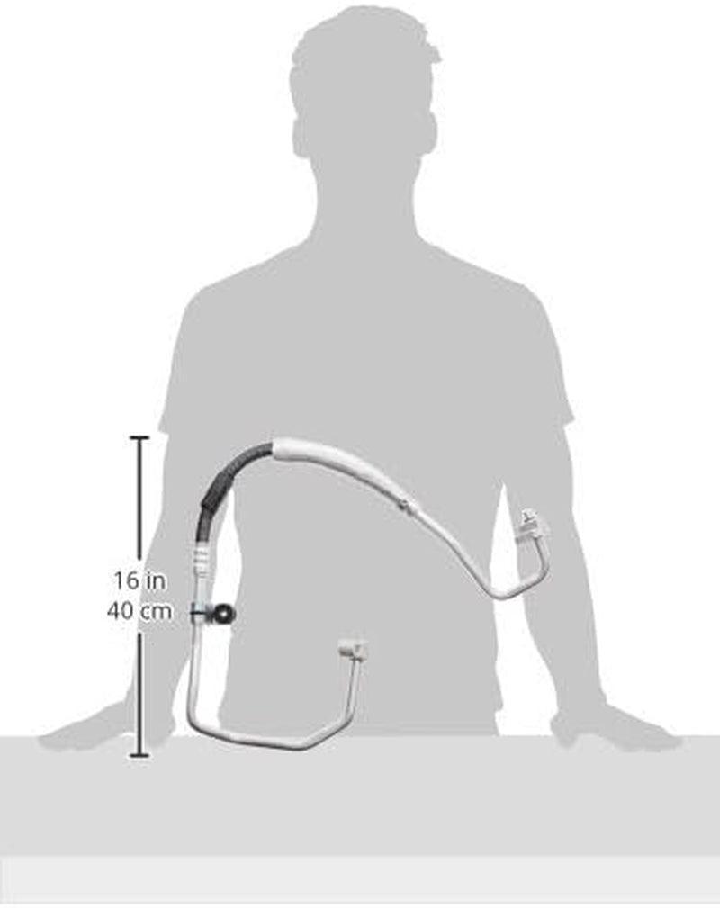 GM Genuine Parts 95215823 Air Conditioning Hose Assembly