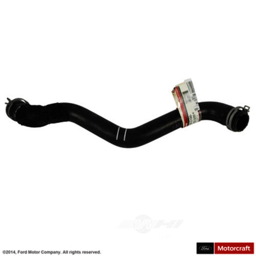 Molded Radiator Hose Fits Select: 2012-2018 FORD FOCUS