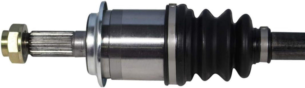 NCV36001 CV Axle Shaft Assembly - Left Rear (Driver Side)
