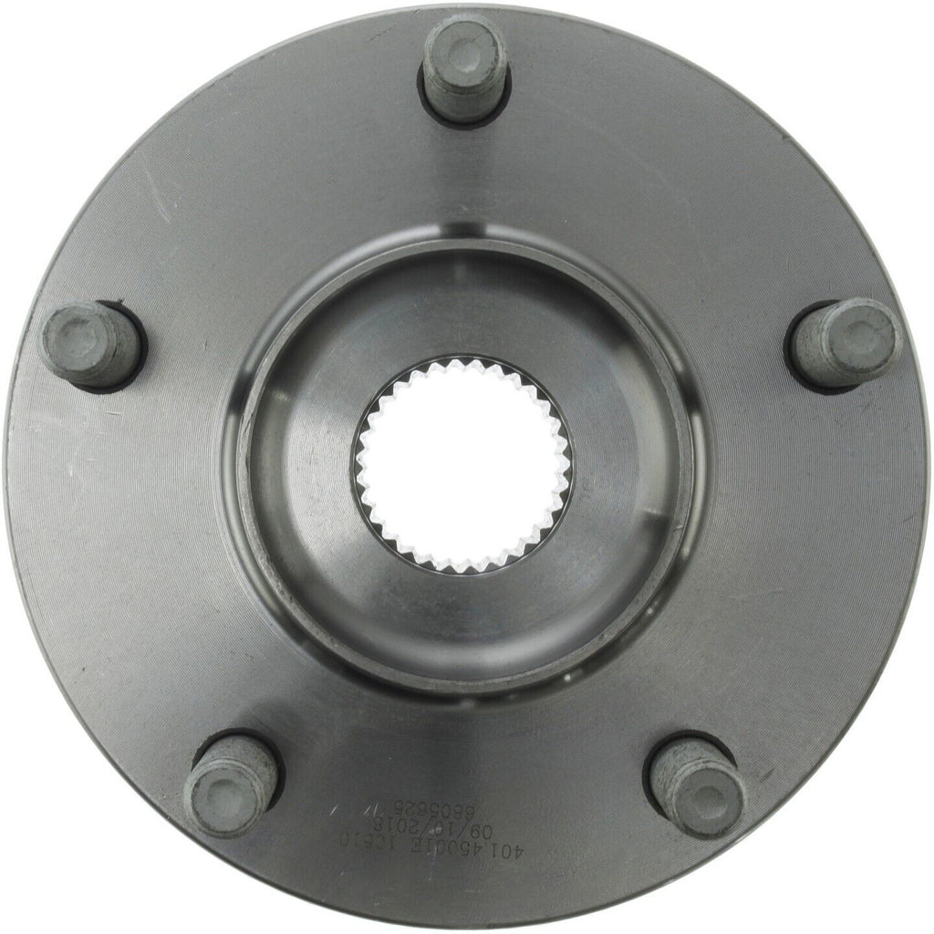 Centric Wheel Bearing and Hub Assembly for 6, CX-5 401.45001E