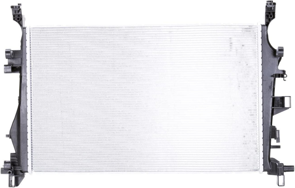 13535 Replacement Radiator (JEEP RENEGADE), 1 Pack