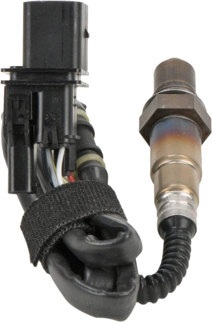 Automotive 17014 Original Equipment Wideband Oxygen Sensor - Compatible with Select Rolls-Royce Phantom Vehicles