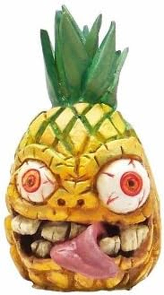 14617 Tikiapple Pineapple Tiki Shift Knob