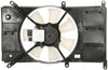 Four Seasons Engine Cooling Fan Assembly for 00 Eclipse 75465
