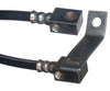 Raybestos Brake Hydraulic Hose for 1967-1971 F-100 BH381176