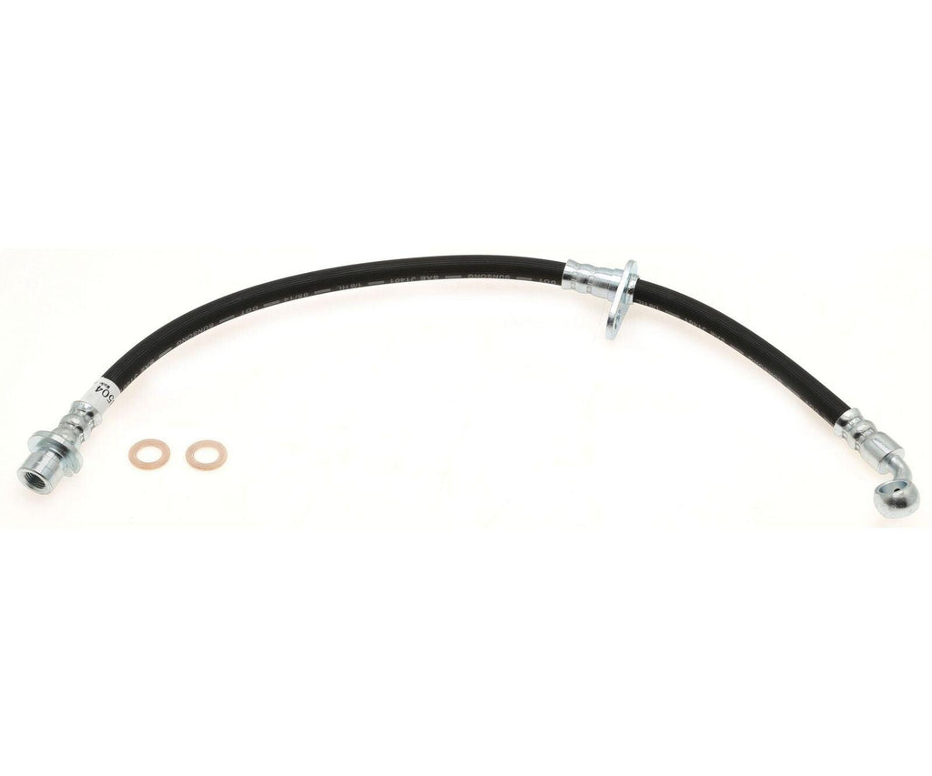 Raybestos Brake Hydraulic Hose for 09-14 Acura TL BH383504