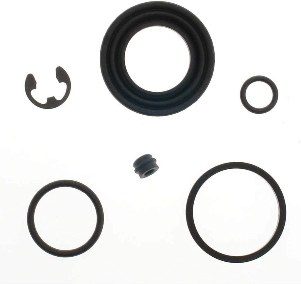 Stromberg Carlson 15455 Disc Brake Caliper Repair Kit