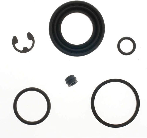 Stromberg Carlson 15455 Disc Brake Caliper Repair Kit