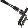 Dorman 973-415 HVAC Blower Motor Resistor Kit Compatible with Select Ford / Mercury Models