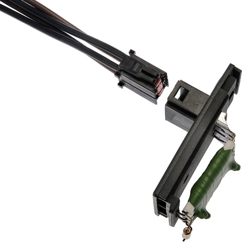 Dorman 973-415 HVAC Blower Motor Resistor Kit Compatible with Select Ford / Mercury Models