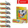 6Pack Denso Iridium Power Spark Plugs 2005-2007 for Honda Accord 3.0L V6 Kit Set